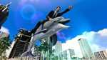 *Like a Dragon Infinite Wealth *Особая профессия**DLC*