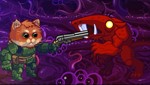 *ARMORED KITTEN*Steam\РФ+Весь Мир\Key*+ Карточки*