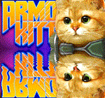 *ARMORED KITTEN*Steam\РФ+Весь Мир\Key*+ Карточки*