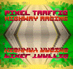 *Pixel Traffic: Highway Racing*Steam\РФ+Весь Мир\Key*