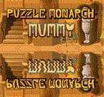 *Puzzle Monarch: Mummy*Steam\РФ+Весь Мир\Key*