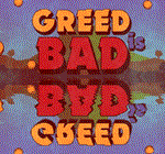 *Greed Is Bad*Steam\РФ+Весь Мир\Key*