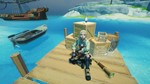 *Lighthouse Keeper * Steam\РФ+ВесьМир\Key* + *Бонус