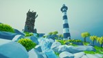 *Lighthouse Keeper * Steam\РФ+ВесьМир\Key* + *Бонус