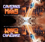 *Caverns of Mars: Recharged* Steam\РФ+ВесьМир\Key* + *