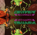 *Centipede: Recharged* Steam\РФ+ВесьМир\Key* + *Бонус