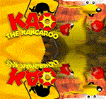 *Kao the Kangaroo (2000 re-release)* Steam\РФ+Мир\Key*