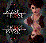 *Mask of the Rose* Steam\РФ+ВесьМир\Key* + *Бонус
