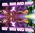 *Mr. Run and Jump* Steam\РФ+ВесьМир\Key* + *Бонус