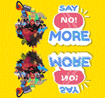 *Say No! More*Steam\РФ+Весь Мир\Key*