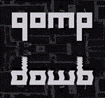 *qomp* Steam\РФ+Весь Мир\Key*
