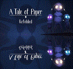 ✅A Tale of Paper: Refolded Edition⚡ Steam\РФ+Мир\Key+🎁 - irongamers.ru