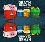 *Death Squared * Steam\РФ + Весь Мир\Key*