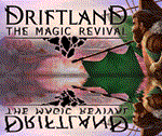 *Driftland: The Magic Revival*Steam\РФ+Весь Мир\Key*