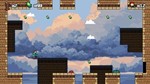 *Skateboard Gravity *Steam\РФ+Весь Мир\Key*