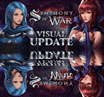 *Symphony of War: The Nephilim Saga* Steam\РФ+Мир\Key*