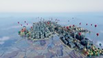 *Airborne Kingdom * Steam\РФ+ВесьМир\Key* + *Бонус