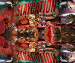 *Slaycation Paradise * Steam\РФ+ВесьМир\Key* + *Бонус