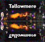 *Tallowmere* Steam\РФ+ВесьМир\Key*