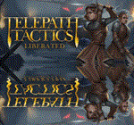 *Telepath Tactics Liberated* Steam\РФ+ВесьМир\Key* + *