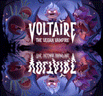 *Voltaire: The Vegan Vampire* Steam\РФ+ВесьМир\Key*+ *