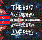 *The Last Hope: Trump vs Mafia*Steam\Global*+Карточки*