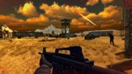*The Last Hope: Trump vs Mafia*Steam\Global*+Карточки*