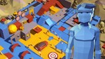 *Hidden Prototype Top-Down 3D *Steam\РФ + Весь Мир\Key*