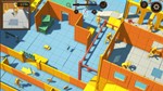 *Hidden Prototype Top-Down 3D *Steam\РФ + Весь Мир\Key*