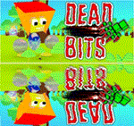 *Dead Bits *Steam\РФ+Мир\Key* + Карточки*