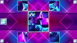 *Neon Fantasy: Cats * Steam\РФ + Весь Мир\Key*