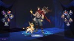 *Ragnarok: Fallen Legends * Steam\РФ + Весь Мир\Key*