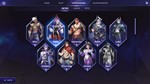 *Ragnarok: Fallen Legends * Steam\РФ + Весь Мир\Key*