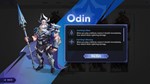*Ragnarok: Fallen Legends * Steam\РФ + Весь Мир\Key*