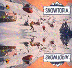 *Snowtopia: Ski Resort Builder * Steam\РФ+Мир\Key* + *