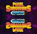 *Pixel Survivors : Roguelike * Steam\РФ+Мир\Key* + *