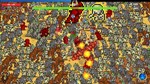 *Pixel Survivors : Roguelike * Steam\РФ+Мир\Key* + *