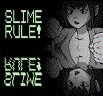*Slime Rule * Steam\РФ + Весь Мир\Key*