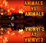 *Animals vs Animals * Steam\РФ + Весь Мир\Key*