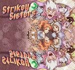 *Strikey Sisters * Steam\РФ + Весь Мир\Key*
