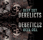 *Deep Sky Derelicts * Steam\РФ + Весь Мир\Key*