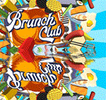 *Brunch Club * Steam\РФ + Весь Мир\Key*