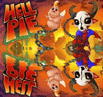 *Hell Pie * Steam\РФ+ВесьМир\Key* + *Бонус