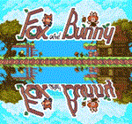 *Fox and Bunny * Steam\РФ + Весь Мир\Key*
