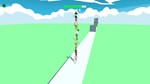 *People Jumping Tower * Steam\РФ + Весь Мир\Key*