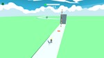 *People Jumping Tower * Steam\РФ + Весь Мир\Key*