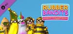 *Rubber Bandits Supporter Pack DLC*Steam\Global без РФ