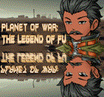 *Planet of War: The Legend of Fu *Steam\РФ + Мир\Key*