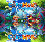 *Coromon * Steam\РФ+Весь Мир\Key* + * Бонус