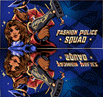 *Fashion Police Squad* Steam\РФ+Весь Мир\Key* + *